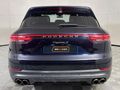 2018 Porsche Cayenne S Auto