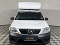 2024 Nissan NP200 1.6 A/C Safety Pack
