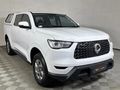 2022 GWM P-Series CV 2.0 TD SX Double-Cab