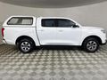 2022 GWM P-Series CV 2.0 TD SX Double-Cab