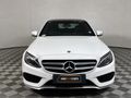 2016 Mercedes-Benz C-Class C 200 AMG Line Auto