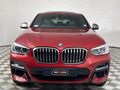 2021 BMW X4 M40d