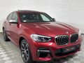 2021 BMW X4 M40d