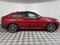 2021 BMW X4 M40d