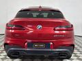 2021 BMW X4 M40d