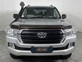 2021 Toyota Land Cruiser 200 4.5 D V8 GX Auto