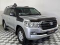 2021 Toyota Land Cruiser 200 4.5 D V8 GX Auto
