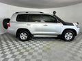 2021 Toyota Land Cruiser 200 4.5 D V8 GX Auto