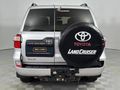 2021 Toyota Land Cruiser 200 4.5 D V8 GX Auto