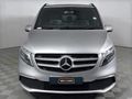 2023 Mercedes-Benz V-Class V250d Avantgarde Auto