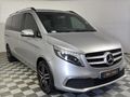 2023 Mercedes-Benz V-Class V250d Avantgarde Auto