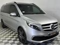 2023 Mercedes-Benz V-Class V250d Avantgarde Auto