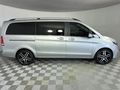 2023 Mercedes-Benz V-Class V250d Avantgarde Auto