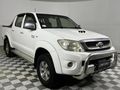 2009 Toyota Hilux 3.0 D-4D Raider Raised Body Double-Cab