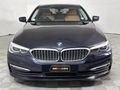 2018 BMW 5 Series 520d Auto