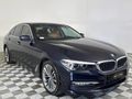 2018 BMW 5 Series 520d Auto