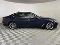2018 BMW 5 Series 520d Auto