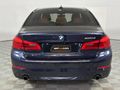 2018 BMW 5 Series 520d Auto