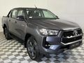 2025 Toyota Hilux 2.4 GD-6 Raised Body Raider Auto Double-Cab