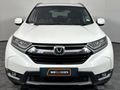 2018 Honda CR-V 1.5T Executive AWD Auto