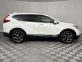2018 Honda CR-V 1.5T Executive AWD Auto