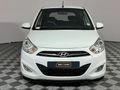 2013 Hyundai i10 1.25 GLS | Fluid