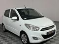 2013 Hyundai i10 1.25 GLS | Fluid
