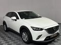 2017 Mazda CX-3 2.0 Dynamic Auto