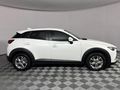 2017 Mazda CX-3 2.0 Dynamic Auto