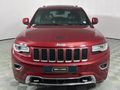 2017 Jeep Grand Cherokee 3.6 Overland