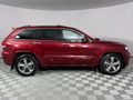 2017 Jeep Grand Cherokee 3.6 Overland