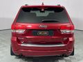 2017 Jeep Grand Cherokee 3.6 Overland