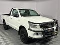 2014 Toyota Hilux 2.5 D-4D SRX 4x4 Single-Cab