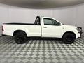 2014 Toyota Hilux 2.5 D-4D SRX 4x4 Single-Cab
