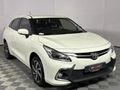 2022 Toyota Starlet 1.5 XS