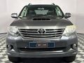 2014 Toyota Fortuner 3.0 D-4D Raised Body