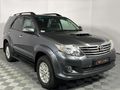 2014 Toyota Fortuner 3.0 D-4D Raised Body