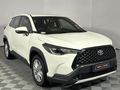 2023 Toyota Corolla Cross 1.8 XI