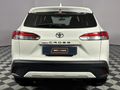 2023 Toyota Corolla Cross 1.8 XI