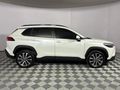 2025 Toyota Corolla Cross 1.8 XR