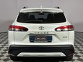2025 Toyota Corolla Cross 1.8 XR