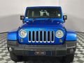 2016 Jeep Wrangler Unlimited Sahara 3.6 V6 Auto