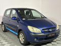 2006 Hyundai Getz 1.6 Auto