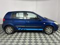 2006 Hyundai Getz 1.6 Auto