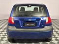 2006 Hyundai Getz 1.6 Auto