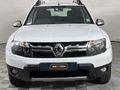 2016 Renault Duster 1.5 dCi Dynamique 4x4
