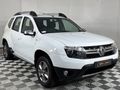 2016 Renault Duster 1.5 dCi Dynamique 4x4