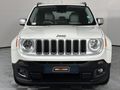 2017 Jeep Renegade 1.4 TJet Limited AWD Auto