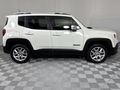 2017 Jeep Renegade 1.4 TJet Limited AWD Auto