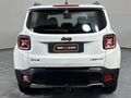 2017 Jeep Renegade 1.4 TJet Limited AWD Auto